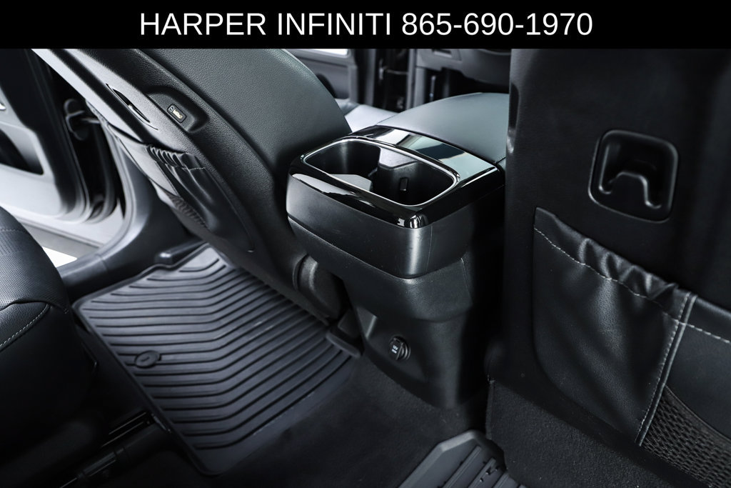 Used 2021 Kia Telluride EX w/ EX Premium Package FWD image 39