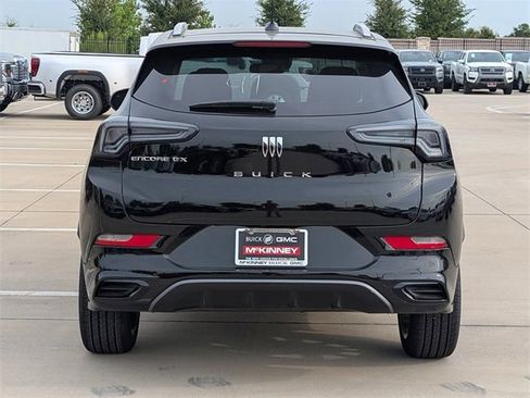 New 2026 Buick Encore GX Avenir image 5