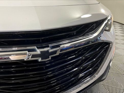 Used 2021 Chevrolet Malibu RS w/ LPO, Convenience Package 1 FWD image 31