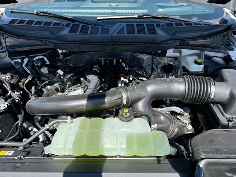New 2026 Ford F150 Lariat w/ Equipment Group 502A High AWD/4WD image 26