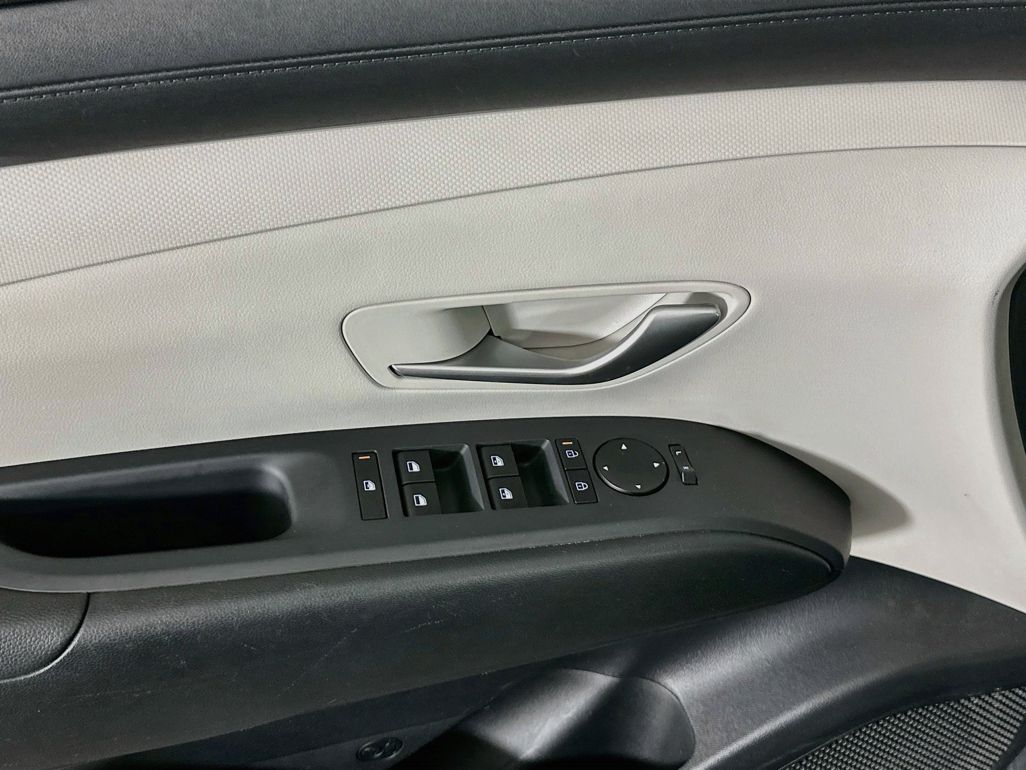 Used 2026 Hyundai Tucson SEL Plus FWD image 15