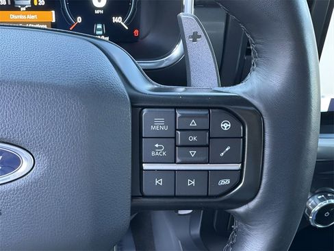 Used 2022 Ford F150 Raptor w/ Raptor 37 Performance Package image 25