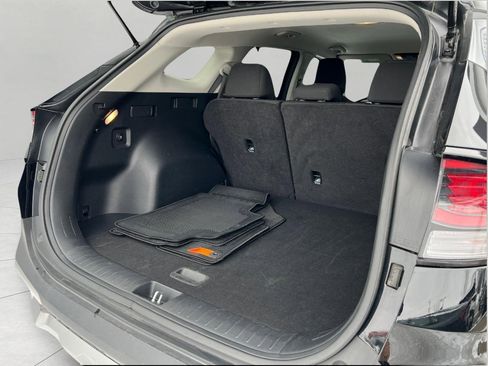 Certified 2025 Kia Sportage LX image 30