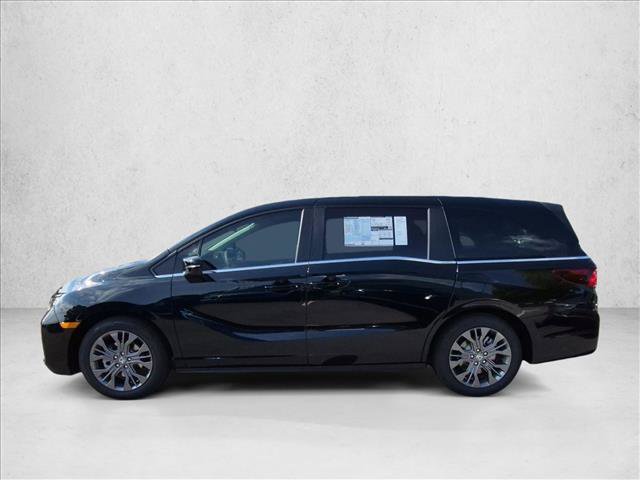 New 2027 Honda Odyssey Touring image 5