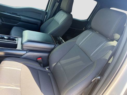 Used 2024 Ford F150 STX image 19
