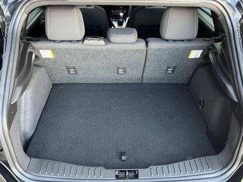 Used 2018 Ford Focus ST image 28