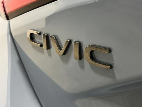New 2026 Honda Civic Type R image 9