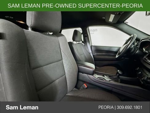 Used 2024 Dodge Durango GT image 28
