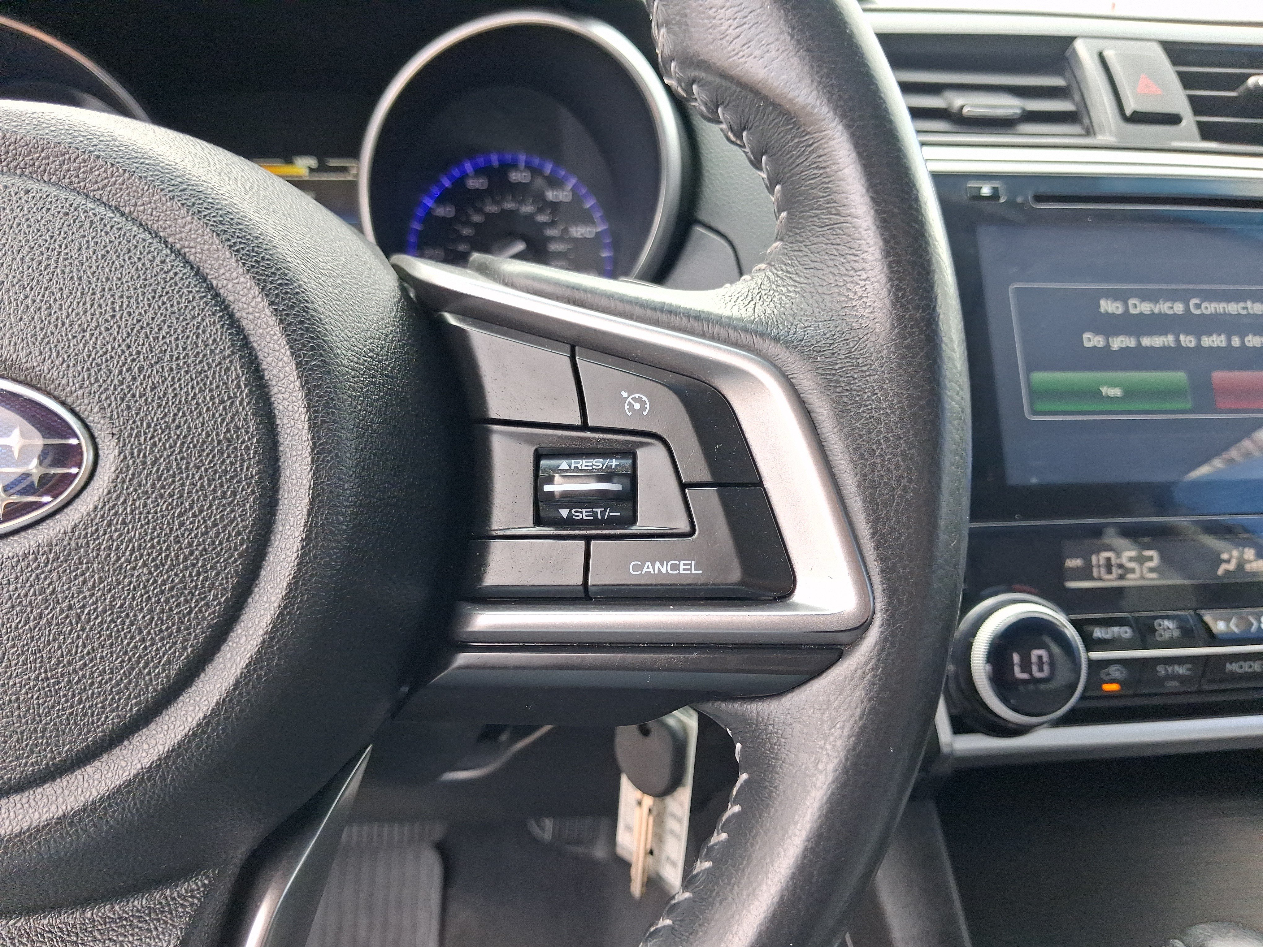 Used 2018 Subaru Outback 2.5i Premium AWD/4WD image 17