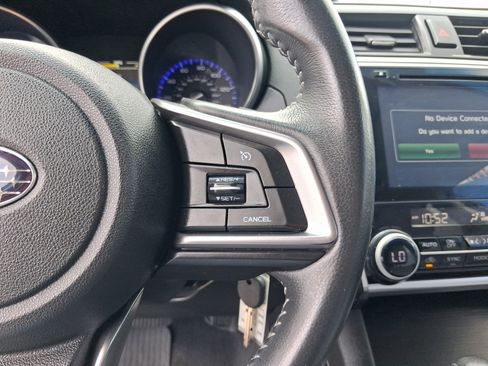 Used 2018 Subaru Outback 2.5i Premium image 17