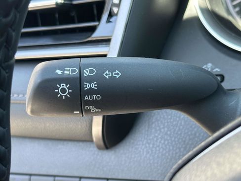 Used 2024 Toyota Camry LE w/ Cold Weather Package FWD image 23