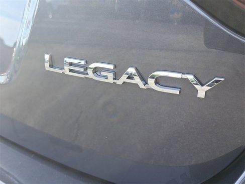 New 2025 Subaru Legacy Premium w/ Popular Package #1A image 7