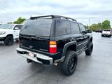 Used 2002 Chevrolet Tahoe Z71 image 4