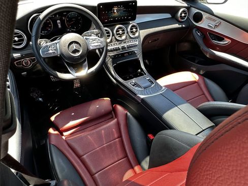 Certified 2022 Mercedes-Benz GLC 300 image 26