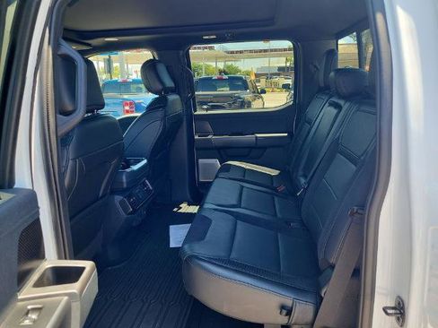 Certified 2023 Ford F150 Raptor AWD/4WD image 11