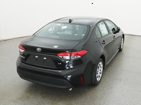 New 2026 Toyota Corolla LE image 19