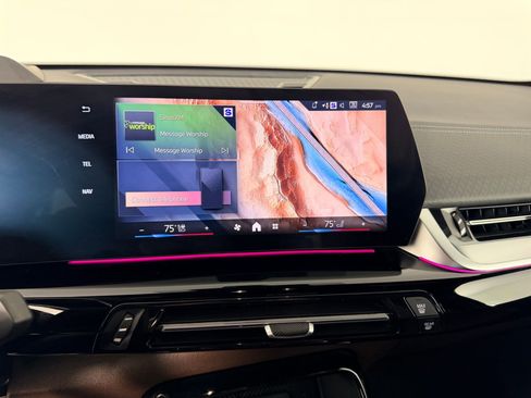 Certified 2025 BMW X2 xDrive28i image 25