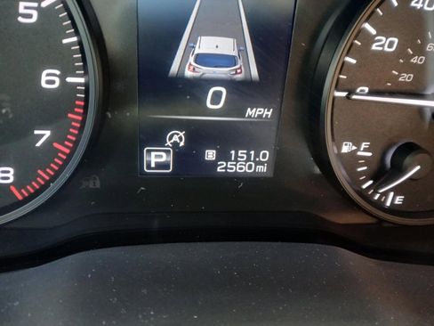 Used 2024 Subaru Impreza 2.0i image 13