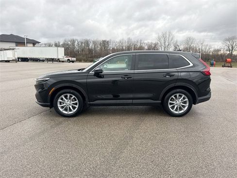 Used 2024 Honda CR-V EX image 10