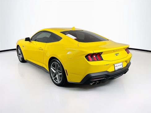 Used 2024 Ford Mustang GT Premium RWD image 12