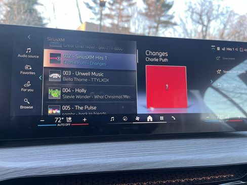 New 2026 BMW 430i xDrive Convertible w/ Premium Package image 16