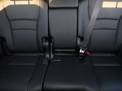 Used 2023 Honda Passport EX-L image 14