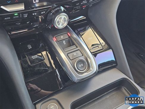 Certified 2026 Acura MDX w/ Technology Package image 18