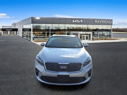 Used 2020 Kia Sorento EX AWD/4WD image 8