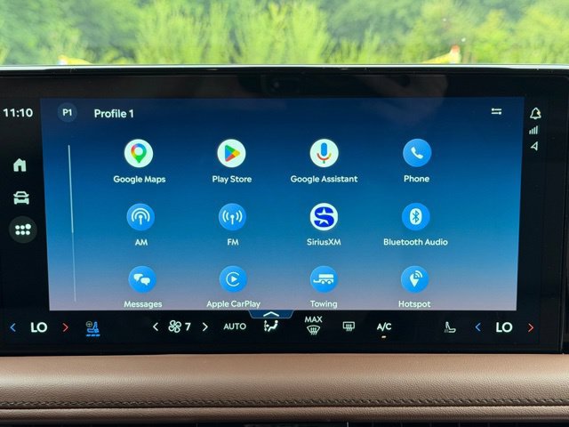 New 2026 Lincoln Aviator Reserve AWD/4WD image 15