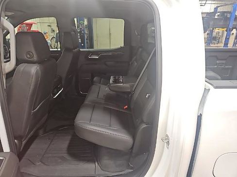 New 2026 GMC Sierra 1500 SLT w/ SLT Premium Plus Package image 22