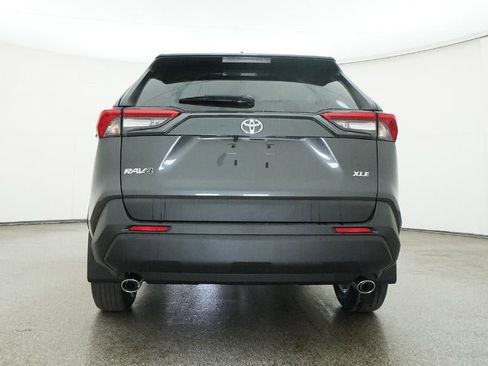 New 2025 Toyota RAV4 XLE image 31
