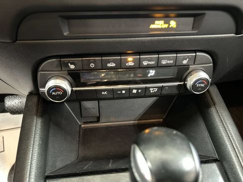 Used 2019 MAZDA CX-5 Touring AWD/4WD image 16