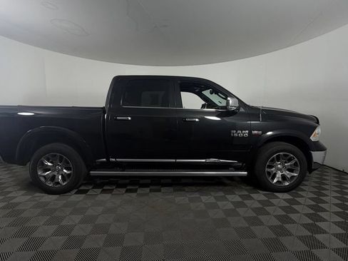 Used 2018 RAM 1500 Limited AWD/4WD image 9
