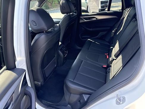 Used 2024 BMW X3 xDrive30i AWD/4WD image 17