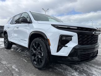 New 2026 Chevrolet Traverse RS video 2