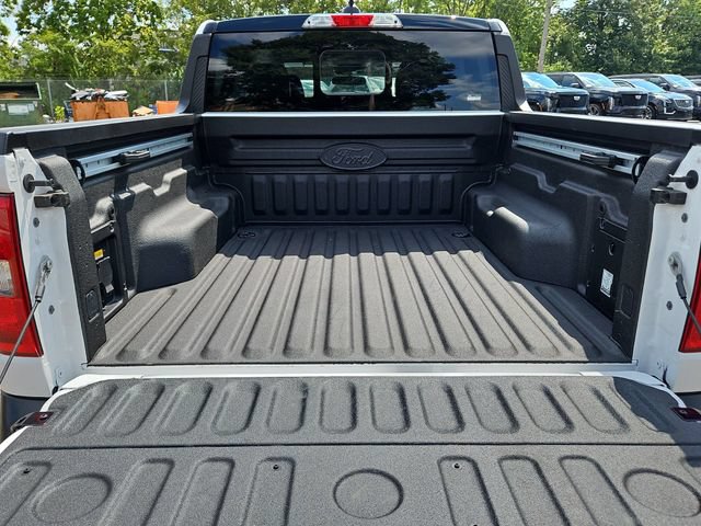 Used 2026 Ford Maverick Lariat w/ Black Appearance Package AWD/4WD image 9