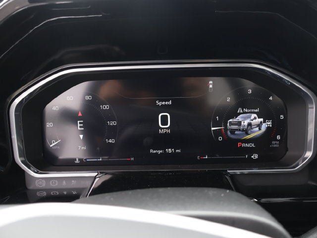 New 2026 GMC Sierra 2500 SLE AWD/4WD image 28