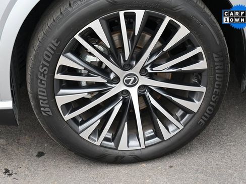 Used 2023 Lexus RX 350 Premium Plus image 6