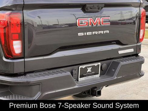 New 2026 GMC Sierra 1500 Elevation w/ Preferred Package image 7