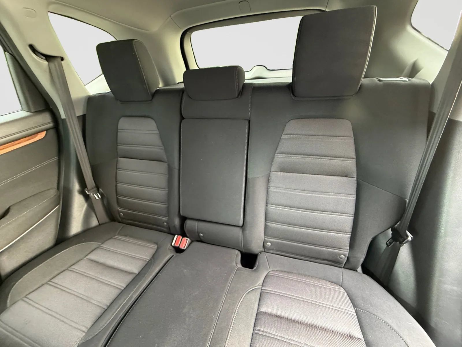 Used 2019 Honda CR-V EX image 15