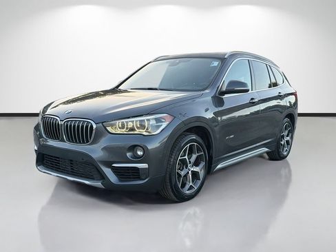 Used 2016 BMW X1 xDrive28i AWD/4WD image 7