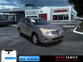 Used 2012 Nissan Rogue S w/ Special Edition Pkg 360° Tour