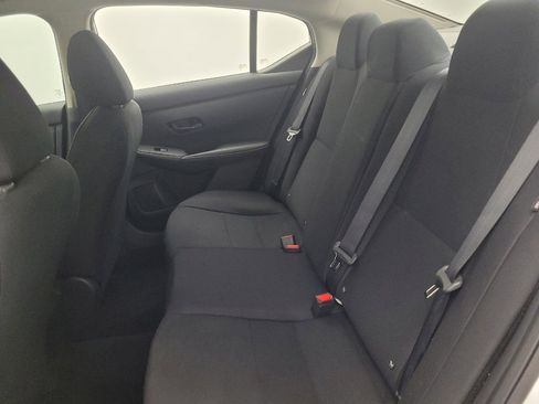 Used 2024 Nissan Sentra S image 18