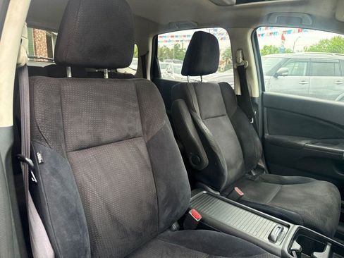 Used 2013 Honda CR-V EX image 17