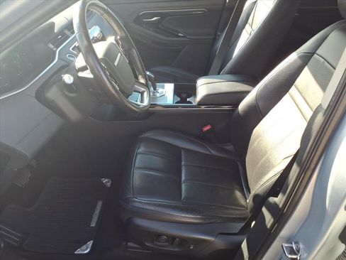 Used 2020 Land Rover Range Rover Evoque SE image 5