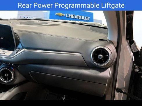 Certified 2023 Chevrolet Blazer LT w/ Convenience Package image 25