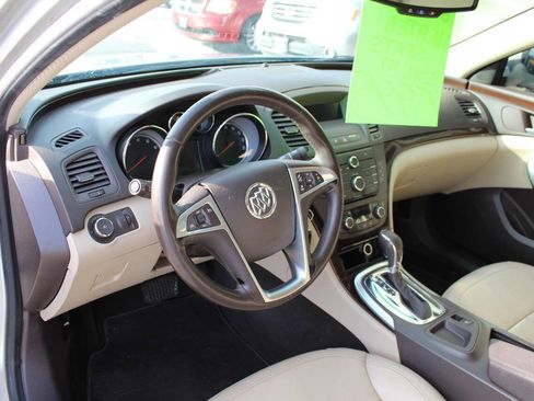 Used 2011 Buick Regal CXL w/ RL3 Preferred Equipment Group image 15