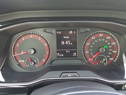Used 2021 Volkswagen Jetta R-Line w/ R-Line Cold Weather Package FWD image 19