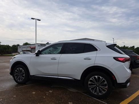 Used 2024 Buick Envision Preferred AWD/4WD image 5