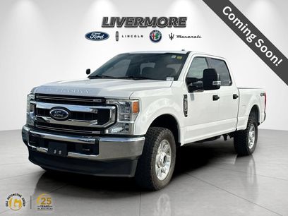 Used 2021 Ford F250 XLT